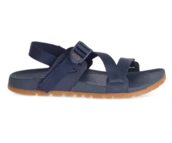 'Chaco' Women's Lowdown Sandal - Navy