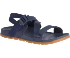 'Chaco' Women's Lowdown Sandal - Navy -Outdoor Apparel Shop CHAW JCH108204 080219 S20 032 1024x1024@2x