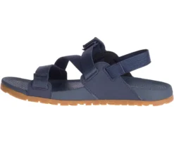 'Chaco' Women's Lowdown Sandal - Navy -Outdoor Apparel Shop CHAW JCH108204 080219 S20 180 1024x1024@2x