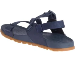 'Chaco' Women's Lowdown Sandal - Navy -Outdoor Apparel Shop CHAW JCH108204 080219 S20 225 1024x1024@2x
