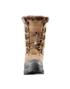'Baffin' Women's 11" Chloe Insulated WP Boot - Taupe -Outdoor Apparel Shop CHLOE BG4 TOE 1024x1024@2x