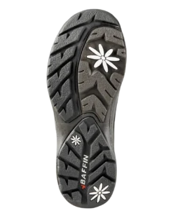 'Baffin' Women's 11" Chloe Insulated WP Boot - Taupe -Outdoor Apparel Shop CHLOE GB4 SOLE 1024x1024@2x