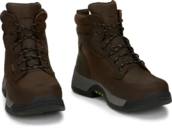 'Chippewa' Men's 6" Fabricator EH WP ESD Comp Toe - Brown -Outdoor Apparel Shop CHP 002 31003 1024x1024@2x