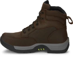 'Chippewa' Men's 6" Fabricator EH WP ESD Comp Toe - Brown -Outdoor Apparel Shop CHP 009 31003 1024x1024@2x
