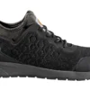 'Carhartt' Men's Force® Nano ESD Comp Toe - Black
