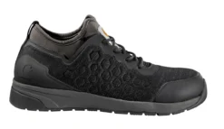 'Carhartt' Men's Force® Nano ESD Comp Toe - Black