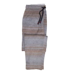 'Dakota Grizzly' Men's Lambert Fleece Pant - Storm Front