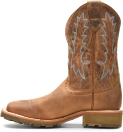 'Double H' Men's 11" Aberdeen EH SR Western Work - Brown -Outdoor Apparel Shop DH4561 500xauto Instep 1024x1024@2x