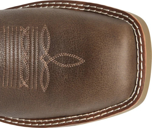 'Double H' Women's 10" Phantom Rider EH Square Soft Toe - Chaos Coco 'Double H' Women's 10" Phantom Rider EH Square Soft Toe - Chaos Coco -Outdoor Apparel Shop DH5373