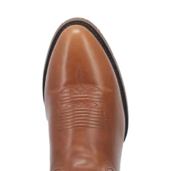 'Dan Post' Men's 12" Woodrow Western Round Toe - Tan -Outdoor Apparel Shop DP3386 6 1024x1024@2x