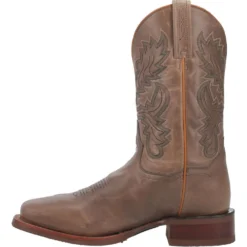 'Dan Post' Men's 11" Cogburn Western Square Toe - Taupe -Outdoor Apparel Shop DP4969 3 1500x.progressive 93cf9de0 a9d1 4405 a37e 9a5a8fba970c 1024x1024@2x