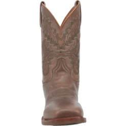 'Dan Post' Men's 11" Cogburn Western Square Toe - Taupe -Outdoor Apparel Shop DP4969 5 1500x.progressive 51449615 f03f 46fa ae56 3d77cdf3fb7e 1024x1024@2x