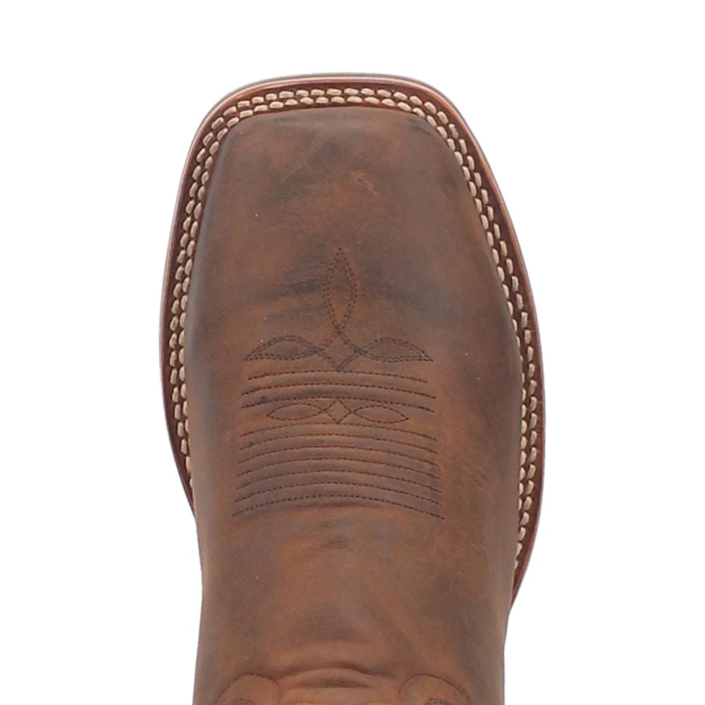'Dan Post' Men's 13" Bellamy Square Toe - Tan / Bone 'Dan Post' Men's 13" Bellamy Square Toe - Tan / Bone -Outdoor Apparel Shop DP4974