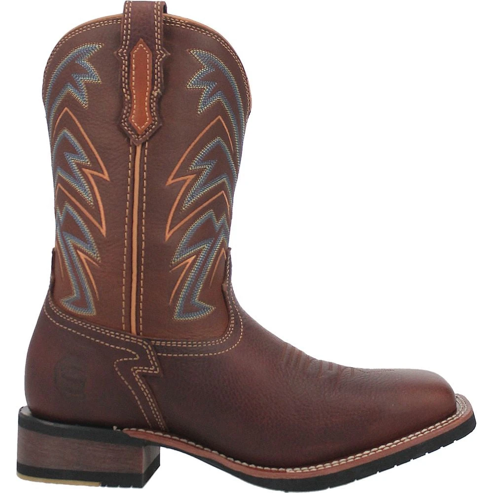 'Dan Post' Men's 11" Arrowhead Western Square Toe - Chocolate 'Dan Post' Men's 11" Arrowhead Western Square Toe - Chocolate -Outdoor Apparel Shop DP6013 2 1500x.progressive fb240fdb b520 466b 8a16