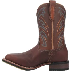 'Dan Post' Men's 11" Arrowhead Western Square Toe - Chocolate 5 'Dan Post' Men's 11" Arrowhead Western Square Toe - Chocolate -Outdoor Apparel Shop DP6013 3 1500x.progressive 0160378e c988 4fcd 9466 6ba2f1bb3cd8 1024x1024@2x