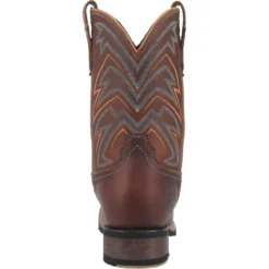 'Dan Post' Men's 11" Arrowhead Western Square Toe - Chocolate 4 'Dan Post' Men's 11" Arrowhead Western Square Toe - Chocolate -Outdoor Apparel Shop DP6013 4 1500x.progressive b5643621 48f2 4db2 899f bb493488804a 1024x1024@2x