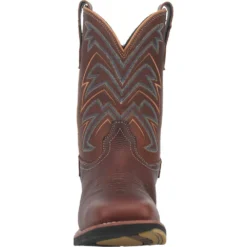 'Dan Post' Men's 11" Arrowhead Western Square Toe - Chocolate 3 'Dan Post' Men's 11" Arrowhead Western Square Toe - Chocolate -Outdoor Apparel Shop DP6013 5 1500x.progressive 9d028046 aeec 4168 8f84 1d9e9723e5d7 1024x1024@2x