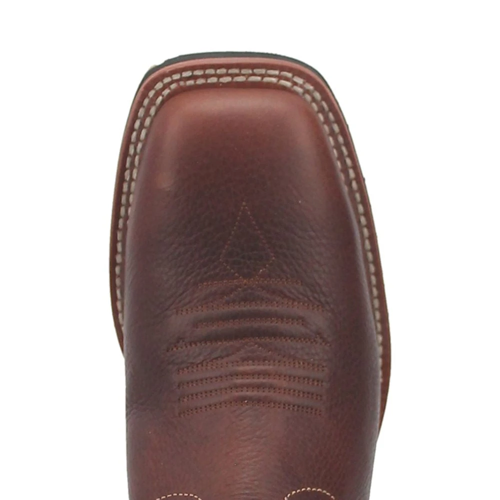 'Dan Post' Men's 11" Arrowhead Western Square Toe - Chocolate 'Dan Post' Men's 11" Arrowhead Western Square Toe - Chocolate -Outdoor Apparel Shop DP6013 6 1500x.progressive 7dbc8376 14c8 4684 9ac1