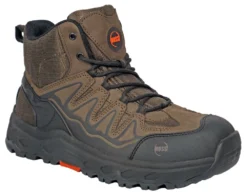 'Hoss Boots' Men's Eric Hi EH Soft Toe - Brown -Outdoor Apparel Shop ERICHI BROWNSOFTTOE 1024x1024@2x