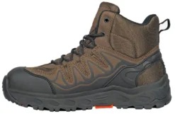 'Hoss Boots' Men's Eric Hi EH Soft Toe - Brown -Outdoor Apparel Shop ERICHI BROWN 2l 1024x1024@2x