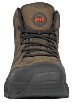 'Hoss Boots' Men's Eric Hi EH Soft Toe - Brown -Outdoor Apparel Shop ERICHI BROWN 5l 1024x1024@2x