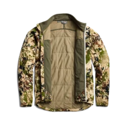 'Sitka' Men's Kelvin Active Jacket - Subalpine 2 'Sitka' Men's Kelvin Active Jacket - Subalpine -Outdoor Apparel Shop Empire Green Creative Kelvin Active Jacket Subalpine 592p Original 1 1024x1024@2x