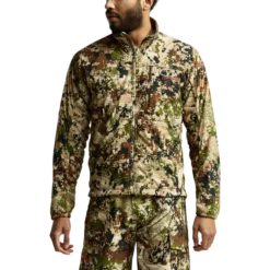 'Sitka' Men's Kelvin Active Jacket - Subalpine