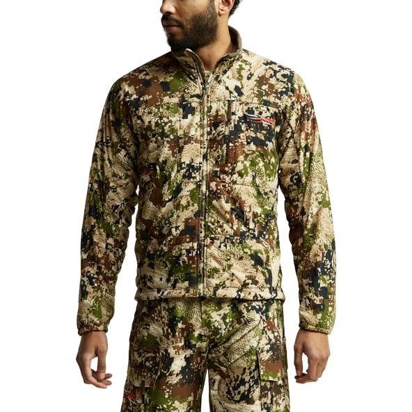 'Sitka' Men's Kelvin Active Jacket - Subalpine 'Sitka' Men's Kelvin Active Jacket - Subalpine -Outdoor Apparel Shop Empire Green Creative Kelvin Active Jacket Subalpine 592p Original