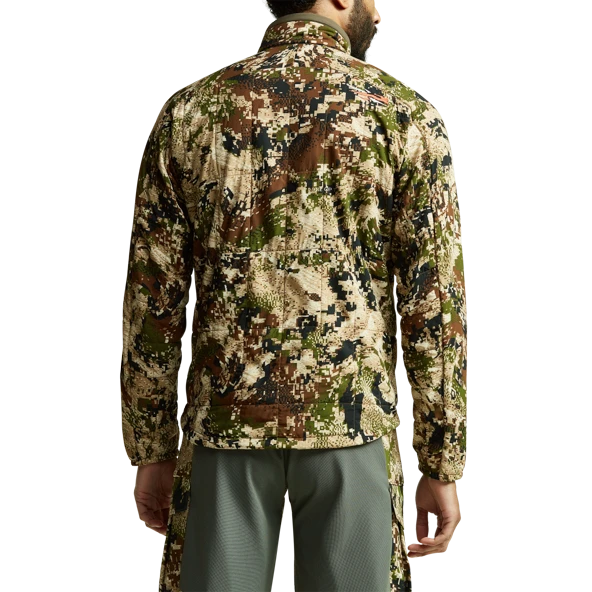 'Sitka' Men's Kelvin Active Jacket - Subalpine 'Sitka' Men's Kelvin Active Jacket - Subalpine -Outdoor Apparel Shop Empire Green Creative Kelvin Active Jacket Subalpine 592p Original