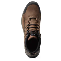 'Ariat' Men's 6" Telluride WP Comp Toe - Brown 3 'Ariat' Men's 6" Telluride WP Comp Toe - Brown -Outdoor Apparel Shop F19 MNS WORK Couto 10029531 toe 1024x1024@2x