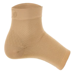 'OS1st' OS1-3234 - Performance Foot Sleeve - Natural