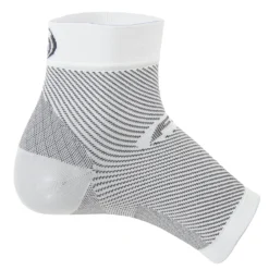 'OS1st' OS1-3234 - Performance Foot Sleeve - White