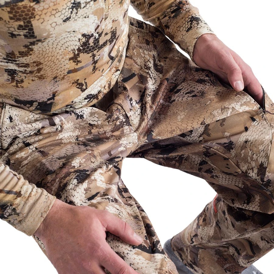 'Sitka' Men's Grinder Pant - Waterfowl : Marsh 'Sitka' Men's Grinder Pant - Waterfowl : Marsh -Outdoor Apparel Shop