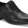'Born' Men's Marc Oxford - Black
