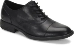 'Born' Men's Marc Oxford - Black