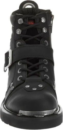 'Harley Davidson' Men's Brake Buckle - Black -Outdoor Apparel Shop HDM D91684 F15 090 1024x1024@2x