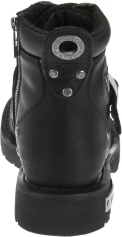 'Harley Davidson' Men's Brake Buckle - Black -Outdoor Apparel Shop HDM D91684 F15 091114 270 1024x1024@2x