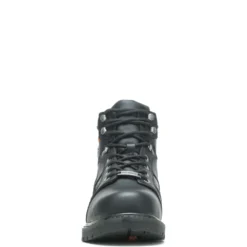 'Harley Davidson' Men's 5" Chad EH Steel Toe - Black -Outdoor Apparel Shop HDM D93176 090721 F14 090 1024x1024@2x