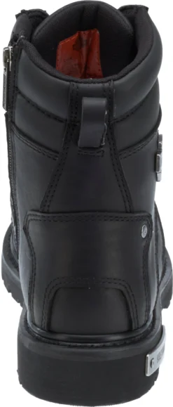 'Harley Davidson' Men's 7" Abercorn Riding Boot - Black 6 'Harley Davidson' Men's 7" Abercorn Riding Boot - Black -Outdoor Apparel Shop HDM D93340 062915 F15 270 1024x1024@2x