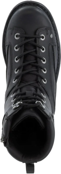 'Harley Davidson' Men's 7" Abercorn Riding Boot - Black 8 'Harley Davidson' Men's 7" Abercorn Riding Boot - Black -Outdoor Apparel Shop HDM D93340 062915 F15 TOP 1024x1024@2x