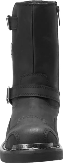 'Harley Davidson' Men's Stroman Boot - Black 3 'Harley Davidson' Men's Stroman Boot - Black -Outdoor Apparel Shop HDM D93521 101718 S19 090 1024x1024@2x