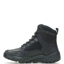 'Harley Davidson' Men's 5" Walden Riding Boot - Black -Outdoor Apparel Shop HDM D93831 110221 F21 180 1024x1024@2x