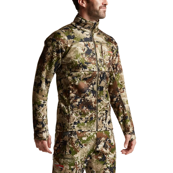 'Sitka' Men's Traverse Jacket - Big Game : Optifade Subalpine 'Sitka' Men's Traverse Jacket - Big Game : Optifade Subalpine -Outdoor Apparel Shop IMG SITKA BG 2022 600028 SA Traverse Jacket Optifade Subalpine 592p Studio