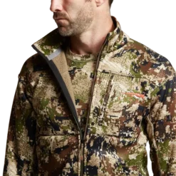 'Sitka' Men's Traverse Jacket - Big Game : Optifade Subalpine 4 'Sitka' Men's Traverse Jacket - Big Game : Optifade Subalpine -Outdoor Apparel Shop IMG SITKA BG 2022 600028 SA Traverse Jacket Optifade Subalpine 592p Studio 05006 1024x1024@2x