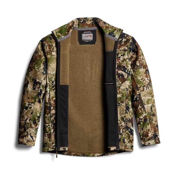 'Sitka' Men's Traverse Jacket - Big Game : Optifade Subalpine 'Sitka' Men's Traverse Jacket - Big Game : Optifade Subalpine -Outdoor Apparel Shop IMG SITKA BG 2022 600028 SA Traverse Jacket Optifade Subalpine 592p Studio
