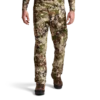 'Sitka' Men's Traverse Pant - Big Game : Optifade Subalpine