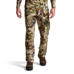 'Sitka' Men's Traverse Pant - Big Game : Optifade Subalpine