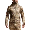 'Sitka' Men's Traverse Hoody - Optifade Waterfowl : Marsh