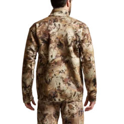 'Sitka' Men's Traverse Jacket - Waterfowl : Waterfowl Marsh -Outdoor Apparel Shop IMG SITKA WL 2022 600028 WL Traverse Jacket Optifade Waterfowl 592p Studio 03910 1024x1024@2x