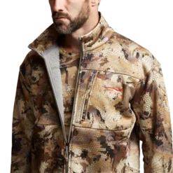 'Sitka' Men's Traverse Jacket - Waterfowl : Waterfowl Marsh -Outdoor Apparel Shop IMG SITKA WL 2022 600028 WL Traverse Jacket Optifade Waterfowl 592p Studio 03960 1024x1024@2x